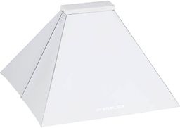 Delta lampa UV-C sterylizator składany piramida 2W