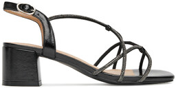 Sandały Clara Barson WS24055-03 Czarny