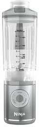 Ninja BC251EUSL Bezprzewodowy 0,57l Blender kielichowy