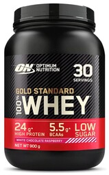 Optimum Nutrition Whey Gold Standard - 899G -
