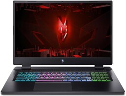 Acer Nitro 5 Gaming (AN517-55-76Y6) 17,3" Full HD,