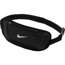 Saszetka Nike Challenger czarna N1007143091OS