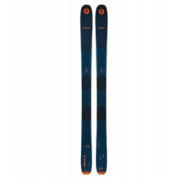 Blizzard Narty Zero G 0105