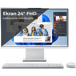 Lenovo IdeaCentre AIO 3 24 - Core i5-13420H