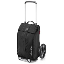 Wózek torba na zakupy Reisenthel Citycruiser - glossy
