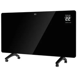 Webber Aura IGH720 Podczerwień czarny