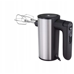 Mikser ręczny Wmf Kult X srebrny 400