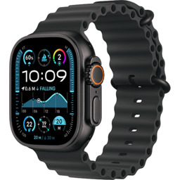 Smartwatch APPLE Watch Ultra 2 GPS + Cellular