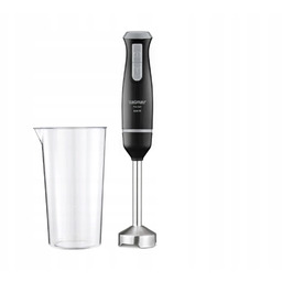 Blender ręczny Zelmer Pulsar ZHB4565 800W 0,6L