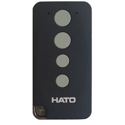 Pilot HATO Silent Pilot Do Bramy