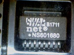 Transformator SwapNet NS601680