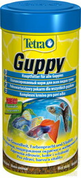 TETRA Guppy Mini Flakes 100ml