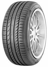 Continental 255/45R18 ContiSportContact 5 103H XL