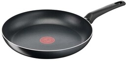 Tefal Simple Cook B5560753 Tytanowa 30cm Patelnia