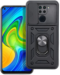 Etui Slide Armor Braders do Xiaomi Redmi Note