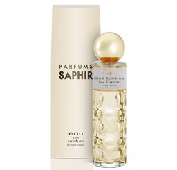 SAPHIR Siloe Boheme by Saphir Pour Femme EDP