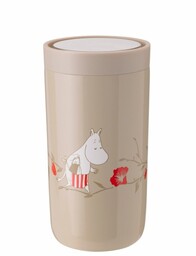 Stelton TO GO Kubek Termiczny 200 ml MUMINKI