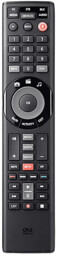 Pilot uniwersalny ONE FOR ALL URC-7955 Smart Control