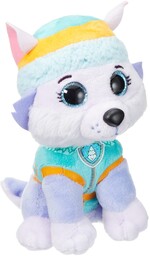 Paw Patrol TY 41300 Maskotka Pluszka Everest, 15