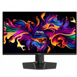 Monitor Led 27" Msi Mag 271QP Qd Oled