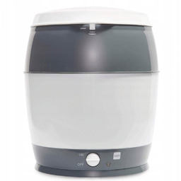 Mam elektryczny sterylizator parowy do butelek