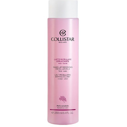 COLLISTAR Face Care Make-Up Removing Micellar Milk oczyszczające