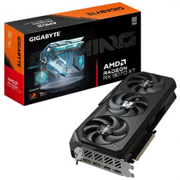 Gigabyte Radeon RX 9070 XT GAMING 16GB