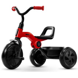 QPLAY Rowerek trójkołowy Ant Stalowa rama, Opony EVA