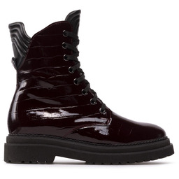 Trapery Rage Age RA-16-06-000414 Bordowy