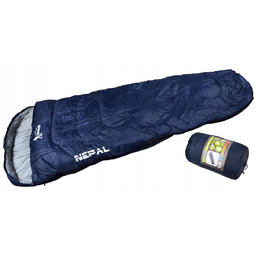 Śpiwór Enero Nepal 80 cm x 210 cm