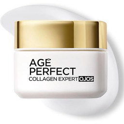 Oczy DER EX PERFECT Age 15 E/P