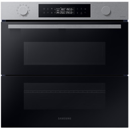 Piekarnik parowy Samsung NV7B4545VAS Natural Steam Dual Cook