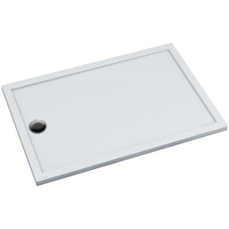 Schedpol Schedline Sharper brodzik prostokątny 90x120x4,5cm 3S.S2P-90120