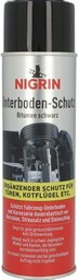 NIGRIN Preparat do zabezpieczenia podwozia 74034 (500 ml)