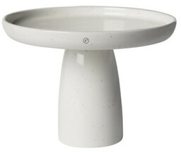 Ernst - Patera z porcelany na ciasto Porslin