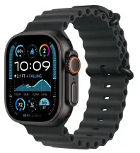 Apple Watch Ultra 2 GPS + Cellular Koperta
