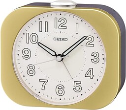 Seiko Clocks Budzik QHE206G