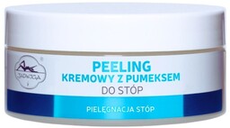 JADWIGA Peeling do stóp 200ml