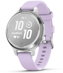 Garmin Lily 2 Active fioletowy