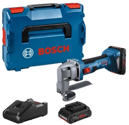 Bosch Professional GSC 18V-16 E 0 601 926