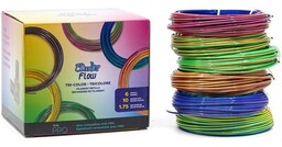 3DOODLER Filament Flow PLA, Średnica 1.75 mm (6