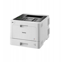 Drukarka Laserowa Brother Hl-L8260Cdw