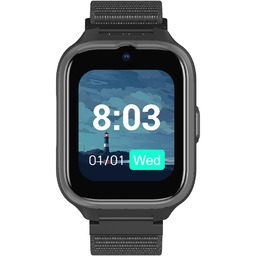 Smartwatch myPhone CareWatch Lte Czujnik upadku Przycisk Sos