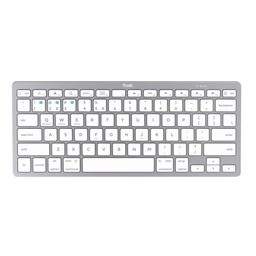 TRUST Klawiatura bezprzewodowa BASICS BLUETOOTH US