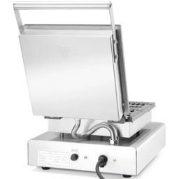 Gofrownica Lolly do gofrów na patyku na 4