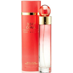Perry Ellis, 360 Coral, woda perfumowana, 200 ml