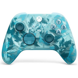 Microsoft Xbox kontroler - Ice Breaker Specials Edition