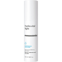 MESOESTETIC HYDRA-VITAL LIGHT