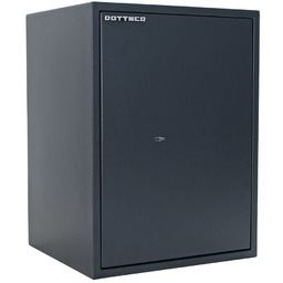 Sejf meblowy POWER SAFE 600IT, mechaniczny S2, 600