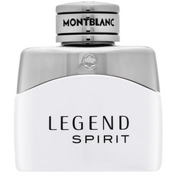 Mont Blanc Legend Spirit woda toaletowa dla mężczyzn